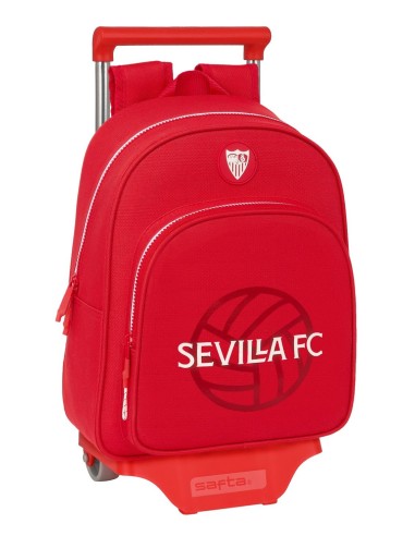 MOCH 006+CARRO 705 SEVILLA FC | Comprar MOCH 006+CARRO 705 SEVILLA ...