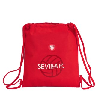 SACO PLANO SEVILLA FC | Comprar SACO PLANO SEVILLA FC online - FRABER