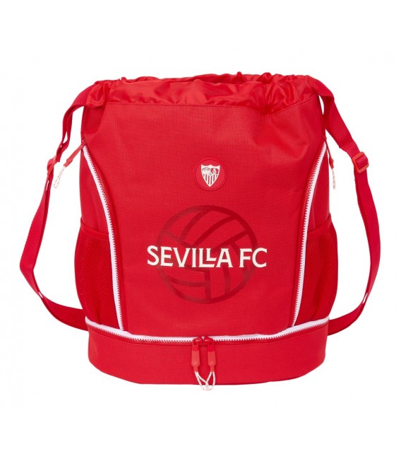 SACO MOCHILA SEVILLA FC