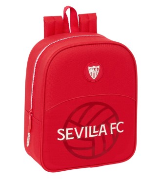 MOCHILA GUARDERIA ADAPT.CARRO SEVILLA FC | Comprar MOCHILA GUARDERI...