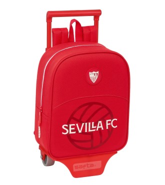 MOCH 232+CARRO 805 SEVILLA FC | Comprar MOCH 232+CARRO 805 SEVILLA ...