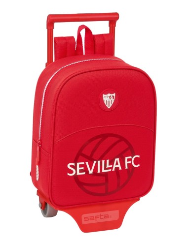 MOCH 232+CARRO 805 SEVILLA FC | Comprar MOCH 232+CARRO 805 SEVILLA ...