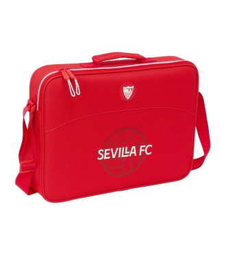 CARTERA EXTRAESCOLARES SEVILLA FC | Comprar CARTERA EXTRAESCOLARES ...