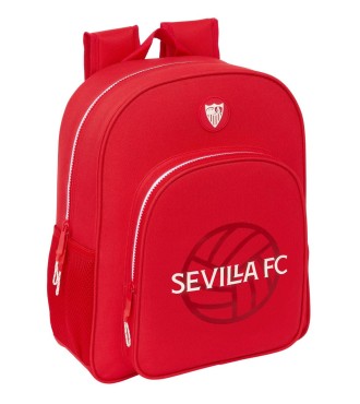 MOCHILA JUNIOR ADAPT.CARRO SEVILLA FC | Comprar MOCHILA JUNIOR ADAP...