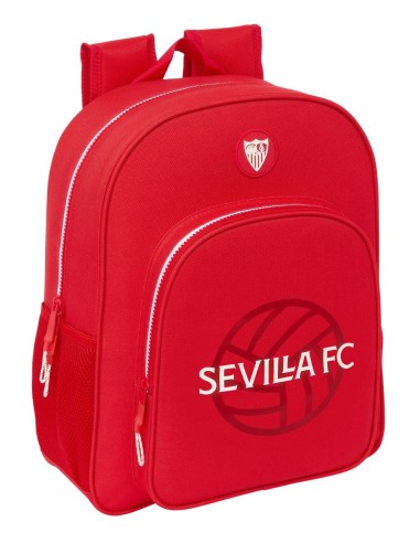 MOCHILA JUNIOR ADAPT.CARRO SEVILLA FC | Comprar MOCHILA JUNIOR ADAP...