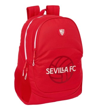 MOCHILA ADAPT.CARRO SEVILLA FC | Comprar MOCHILA ADAPT.CARRO SEVILL...
