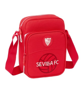 BANDOLERA PEQUEÑA SEVILLA FC | Comprar BANDOLERA PEQUEÑA SEVILLA FC...