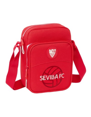 BANDOLERA PEQUEÑA SEVILLA FC | Comprar BANDOLERA PEQUEÑA SEVILLA FC...