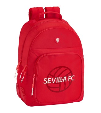 MOCHILA DOBLE ADAPT.CARRO SEVILLA FC | Comprar MOCHILA DOBLE ADAPT....