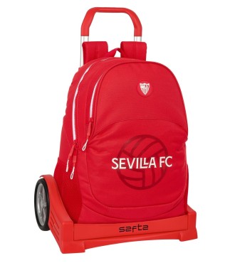 MOCH 665+CARRO EVOLUTION SEVILLA FC | Comprar MOCH 665+CARRO EVOLUT...