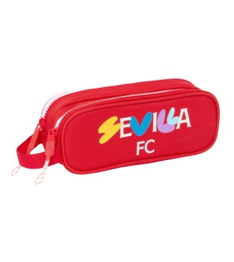 PORTATODO DOBLE SEVILLA FC | Comprar PORTATODO DOBLE SEVILLA FC onl...