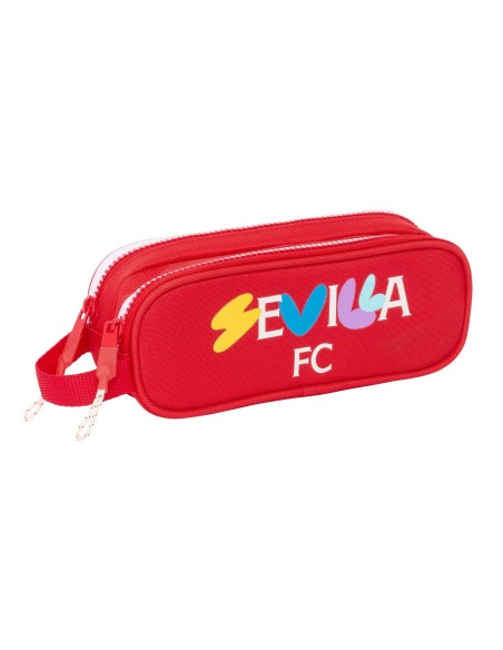 PORTATODO DOBLE SEVILLA FC | Comprar PORTATODO DOBLE SEVILLA FC onl... PORTATODO DOBLE SEVILLA FC | Comprar PORTATODO DOBLE SEVILLA FC onl...