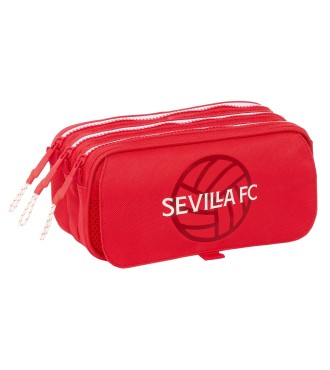 PORTATODO TRIPLE BIG SEVILLA FC | Comprar PORTATODO TRIPLE BIG SEVI...
