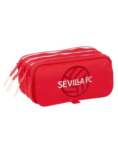 PORTATODO TRIPLE BIG SEVILLA FC | Comprar PORTATODO TRIPLE BIG SEVI...