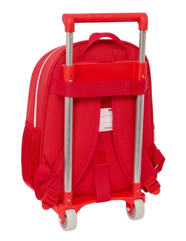 MOCH 006+CARRO 705 SEVILLA FC | Comprar MOCH 006+CARRO 705 SEVILLA ...