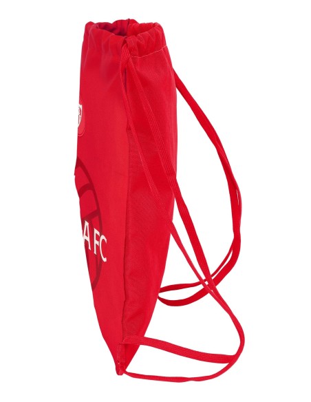 SACO PLANO SEVILLA FC | Comprar SACO PLANO SEVILLA FC online - FRABER SACO PLANO SEVILLA FC | Comprar SACO PLANO SEVILLA FC online - FRABER