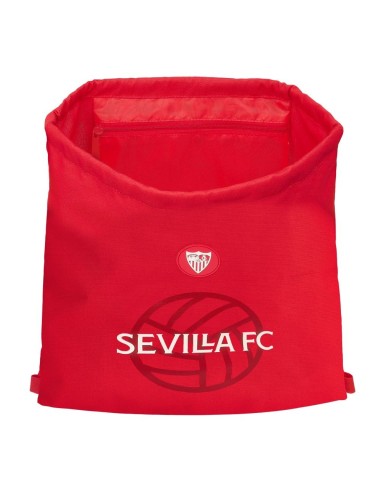 SACO PLANO SEVILLA FC | Comprar SACO PLANO SEVILLA FC online - FRABER