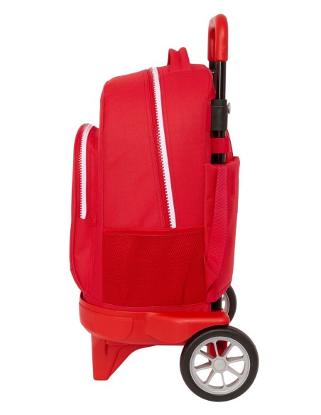 MOCHILA GDE. C/RUEDAS COMPACT EVOL. EXT. SEVILLA FC | Comprar MOCHI... MOCHILA GDE. C/RUEDAS COMPACT EVOL. EXT. SEVILLA FC | Comprar MOCHI...