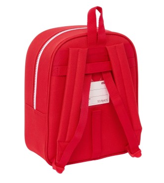 MOCHILA GUARDERIA ADAPT.CARRO SEVILLA FC | Comprar MOCHILA GUARDERI... 2