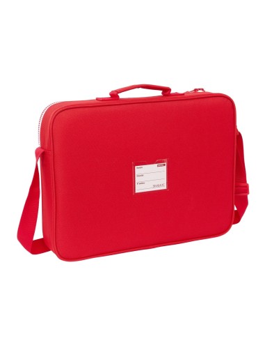 CARTERA EXTRAESCOLARES SEVILLA FC | Comprar CARTERA EXTRAESCOLARES ...