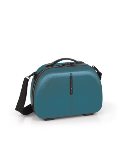 Neceser Gabol Paradise Xp Verde Neceser-Merendero | Fraber