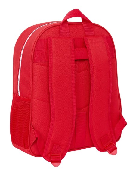 MOCHILA JUNIOR ADAPT.CARRO SEVILLA FC | Comprar MOCHILA JUNIOR ADAP... MOCHILA JUNIOR ADAPT.CARRO SEVILLA FC | Comprar MOCHILA JUNIOR ADAP...