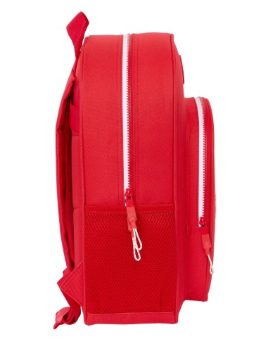 MOCHILA JUNIOR ADAPT.CARRO SEVILLA FC | Comprar MOCHILA JUNIOR ADAP...