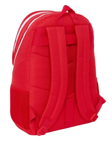 MOCHILA ADAPT.CARRO SEVILLA FC | Comprar MOCHILA ADAPT.CARRO SEVILL...