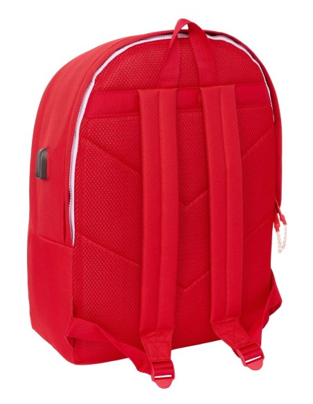 MOCHILA DOBLE PARA PORTATIL 15,6"+USB SEVILLA FC | Comprar MOCHILA ... MOCHILA DOBLE PARA PORTATIL 15,6"+USB SEVILLA FC | Comprar MOCHILA ...