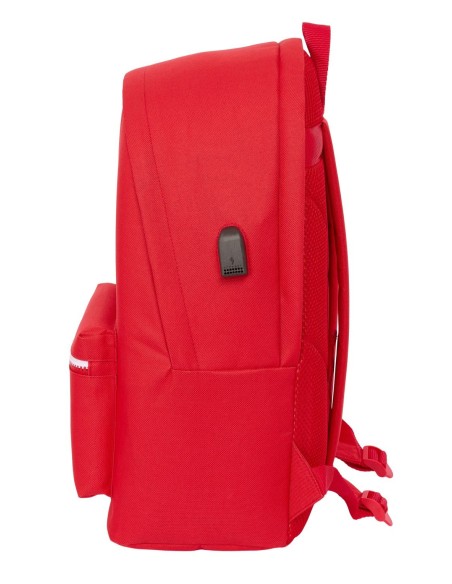MOCHILA DOBLE PARA PORTATIL 15,6"+USB SEVILLA FC | Comprar MOCHILA ... MOCHILA DOBLE PARA PORTATIL 15,6"+USB SEVILLA FC | Comprar MOCHILA ...