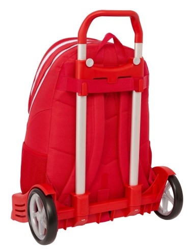 MOCH 665+CARRO EVOLUTION SEVILLA FC | Comprar MOCH 665+CARRO EVOLUT...