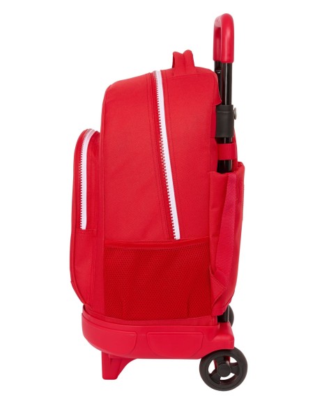 MOCHILA GDE. C/RUEDAS COMPACT EXTRAIBLE SEVILLA FC | Comprar MOCHIL... MOCHILA GDE. C/RUEDAS COMPACT EXTRAIBLE SEVILLA FC | Comprar MOCHIL...