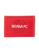 BILLETERA CON CABECERA SEVILLA FC