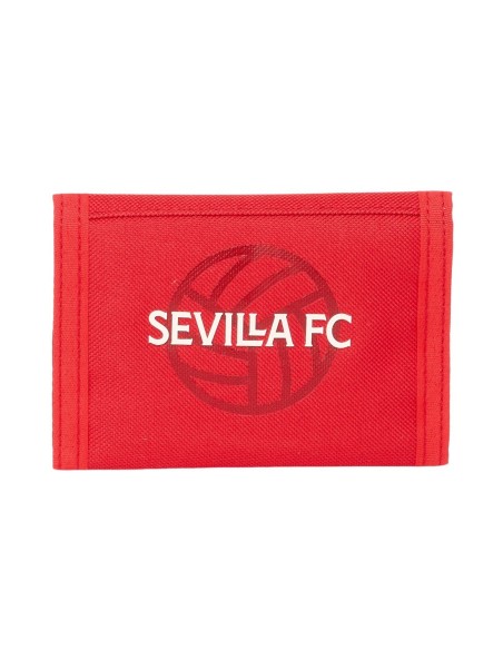 BILLETERA CON CABECERA SEVILLA FC | Comprar BILLETERA CON CABECERA ... BILLETERA CON CABECERA SEVILLA FC | Comprar BILLETERA CON CABECERA ...