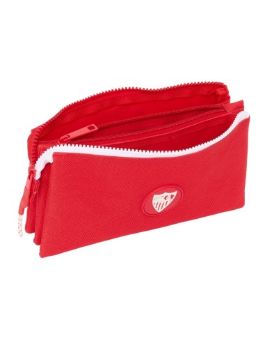 PORTATODO TRIPLE SEVILLA FC | Comprar PORTATODO TRIPLE SEVILLA FC o...