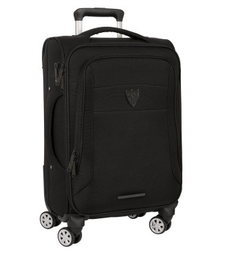 TROLLEY CABINA BLANDA 20" SEVILLA FC "BUSINESS" | Comprar TROLLEY C...