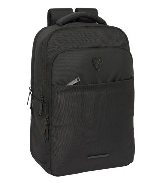 MOCHILA PORTATIL 15,6"+TABLET+USB SEVILLA FC "BUSINESS" | Comprar M...