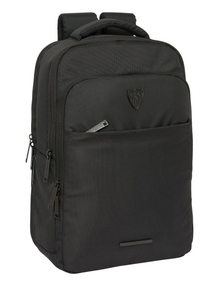 MOCHILA PORTATIL 15,6"+TABLET+USB SEVILLA FC "BUSINESS" | Comprar M... MOCHILA PORTATIL 15,6"+TABLET+USB SEVILLA FC "BUSINESS" | Comprar M...