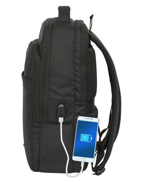 MOCHILA PORTATIL 15,6"+TABLET+USB SEVILLA FC "BUSINESS" | Comprar M... MOCHILA PORTATIL 15,6"+TABLET+USB SEVILLA FC "BUSINESS" | Comprar M...