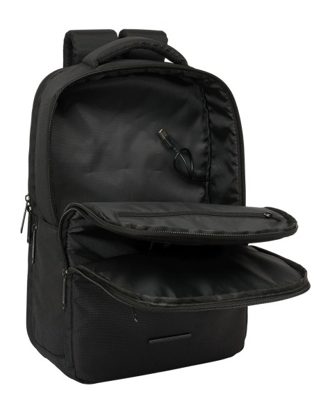 MOCHILA PORTATIL 15,6"+TABLET+USB SEVILLA FC "BUSINESS" | Comprar M... MOCHILA PORTATIL 15,6"+TABLET+USB SEVILLA FC "BUSINESS" | Comprar M...