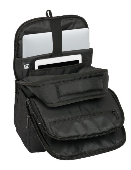 MOCHILA PORTATIL 15,6"+TABLET+USB SEVILLA FC "BUSINESS" | Comprar M... MOCHILA PORTATIL 15,6"+TABLET+USB SEVILLA FC "BUSINESS" | Comprar M...