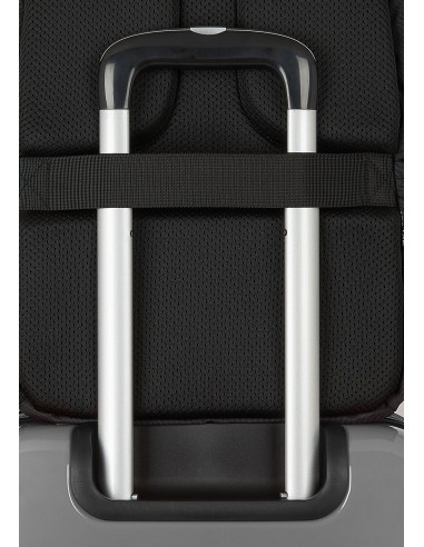 MOCHILA PORTATIL 15,6"+TABLET+USB SEVILLA FC "BUSINESS" | Comprar M...