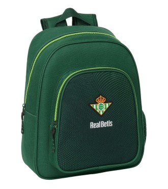 MOCHILA INFANTIL ADAP.CARRO RES AGUA REAL BETIS BALOMPIE | Comprar ...