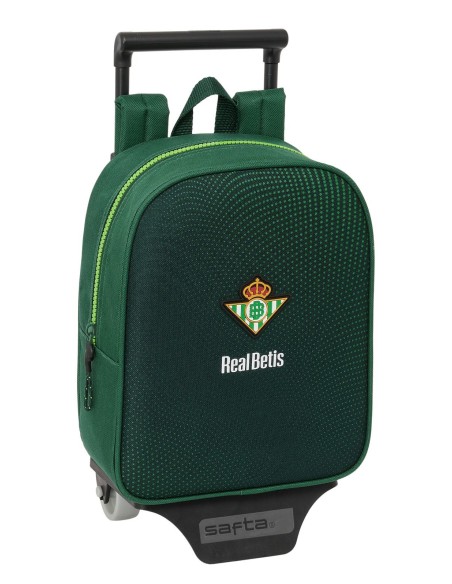 MOCH 232+CARRO 805 RESISTENTE AGUA REAL BETIS BALOMPIE | Comprar MO... MOCH 232+CARRO 805 RESISTENTE AGUA REAL BETIS BALOMPIE | Comprar MO...