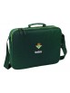 CARTERA EXTRAESCOLARES RESISTENTE AGUA REAL BETIS BALOMPIE