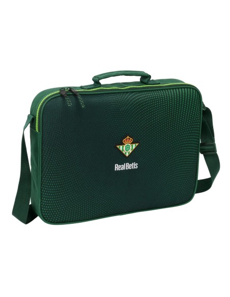 CARTERA EXTRAESCOLARES RESISTENTE AGUA REAL BETIS BALOMPIE | Compra... CARTERA EXTRAESCOLARES RESISTENTE AGUA REAL BETIS BALOMPIE | Compra...
