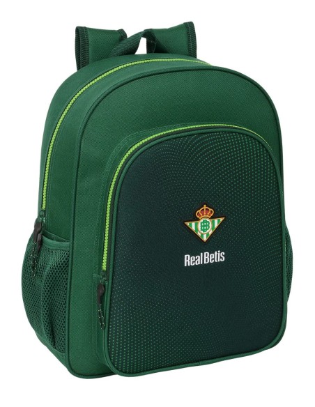 MOCHILA JUNIOR ADAPT.CARRO RESIS AGUA REAL BETIS BALOMPIE | Comprar... MOCHILA JUNIOR ADAPT.CARRO RESIS AGUA REAL BETIS BALOMPIE | Comprar...