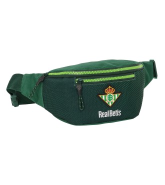 RIÑONERA RESISTENTE AL AGUA REAL BETIS BALOMPIE | Comprar RIÑONERA ...