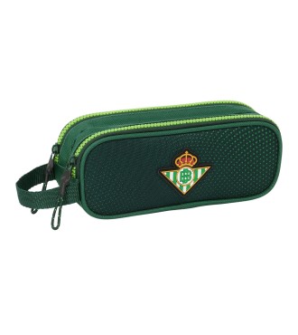 PORTATODO DOBLE RESISTENTE AGUA REAL BETIS BALOMPIE | Comprar PORTA...