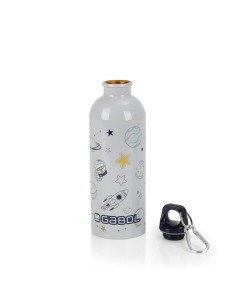 Botella Aluminio Infantil Gabol Space Botella Aluminio | ... 2